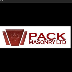 Pack masonry ltd