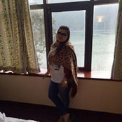 Foto von Smita Agarwal