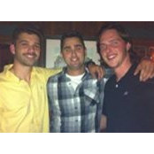 Cole Vahamonde's photo