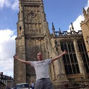 Samuel Esfahani's photo