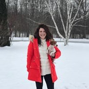 Elizabeth LaBerge's photo