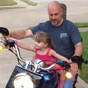 Paul Lewis's photo