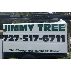 Jimmy Tree Services