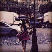 Anna Zhebrivska's photo