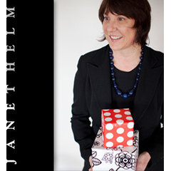 Janet Helm