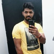 Vinoth Srinivasan's photo