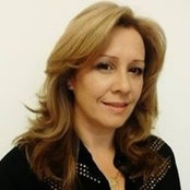 Monica Freile's photo