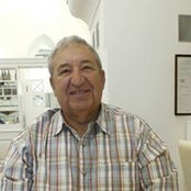 Paul Mora's photo
