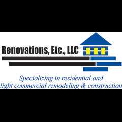 Renovations Etc. LLC