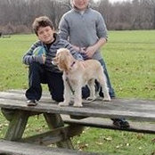 Amy Schuler's photo