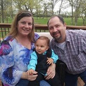 Joe Keil's photo