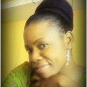 Caroline Oloo's photo