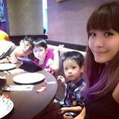 Serene Chew's photo