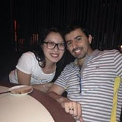 Kate Hu's photo