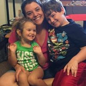 Candice Granger's photo