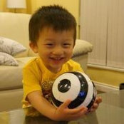 Irene Zhang's photo