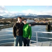 Brent Allen's photo