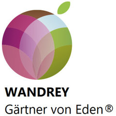 Wandrey - Gärtner von Eden
