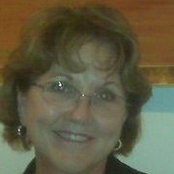 Foto von Midge Mercer