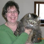 Patrice Hudson's photo