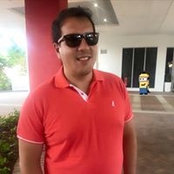 Santiago Amortegui's photo