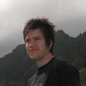 Damien Caldwell's photo