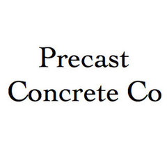 Precast Concrete Co
