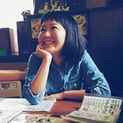 Photo de Atsuko Tran