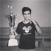 Ishaan Talwalkar's photo