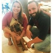 Sara Helfrich's photo