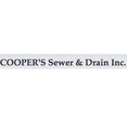 COOPERS SEWER AND DRAIN's profile photo