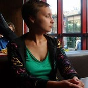Galina Romanenkos foto