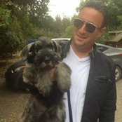 Jared Pomerance's photo