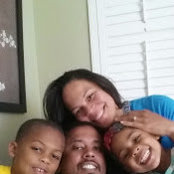 Khalilah McCants's photo
