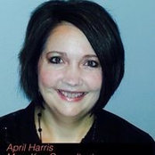Foto von April Harris