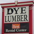 Dye Lumber, Inc.'s profile photo