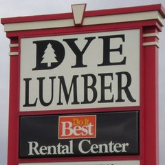 Dye Lumber, Inc.