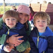 Margaux Chatfield's photo