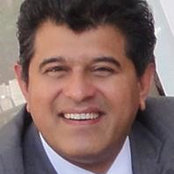 Sheraz Daya's photo