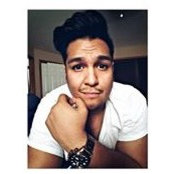 Eric Hernandezs foto