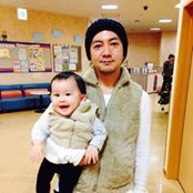 伴英明's photo