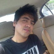 Vipin Sharma's photo