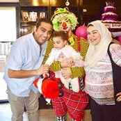 Alaa ElBeih's photo