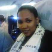 Neema Roberts foto