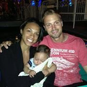 Jeremy Ryan's photo
