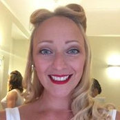 Laura Harrison's photo