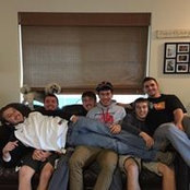 Sam D'Amelio's photo