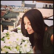 Photo de Nataly Morozova