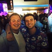 Dylan Freier's photo