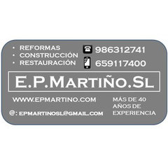 E.P.MARTIÑO.SL